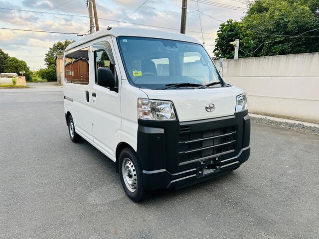ダイハツ ハイゼットカーゴ スペシャル 茨城県の中古車